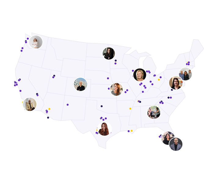 BookingBee AI receptionist