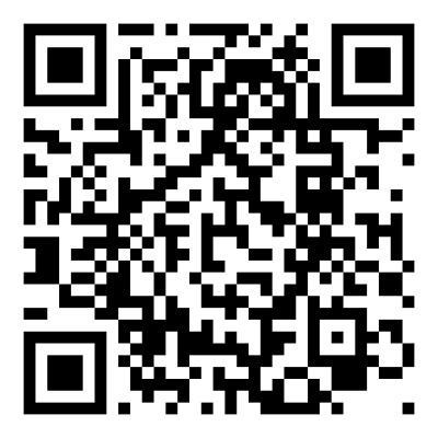 QR code to call BookingBee