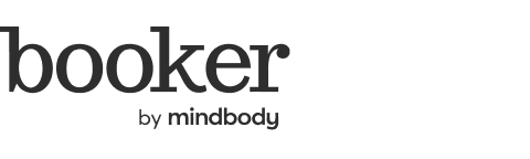 Booker logo