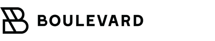 Boulevard logo