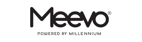 Meevo logo