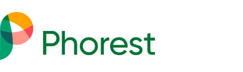 Phorest logo