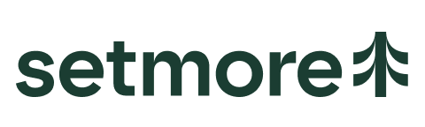 SetMore logo