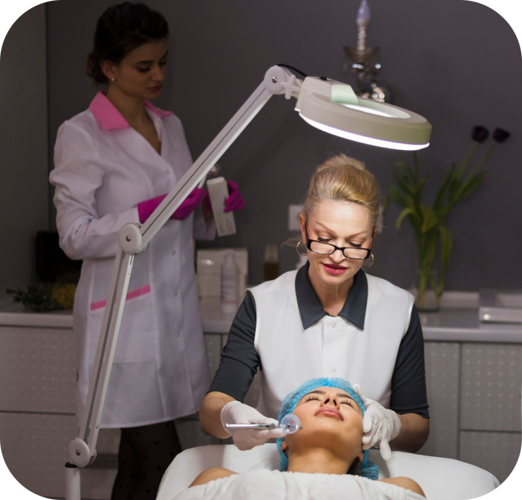 Optimize Operations with Cutting-Edge Medspa Software