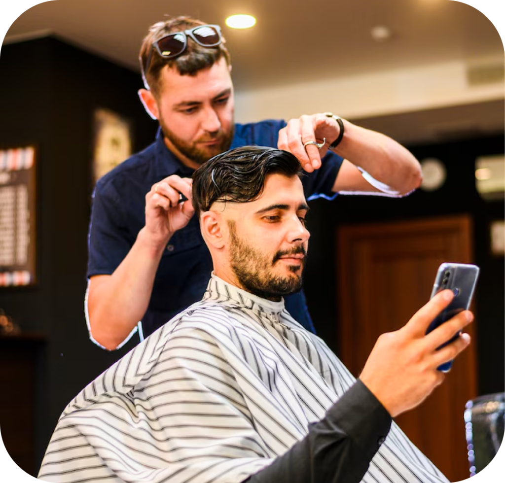 Optimizing Operations with Advanced Barbershop