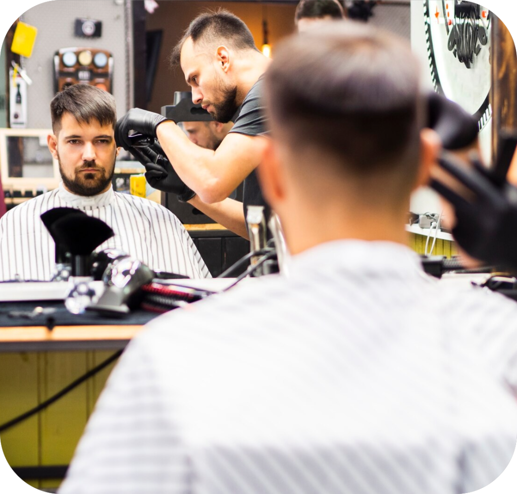 Seamless Scheduling with AI-Driven Barbershop Software