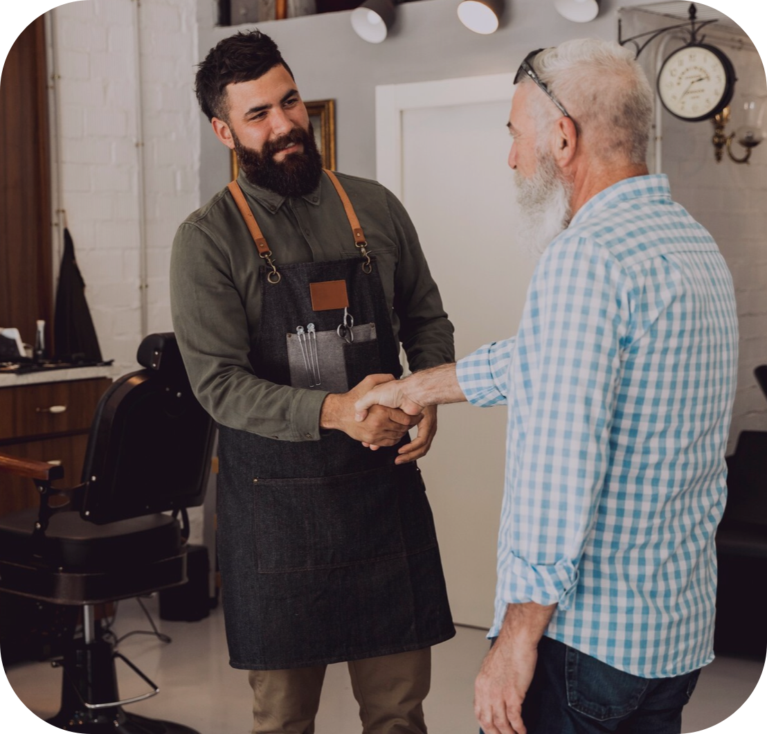 ai sends timely reminders to clients