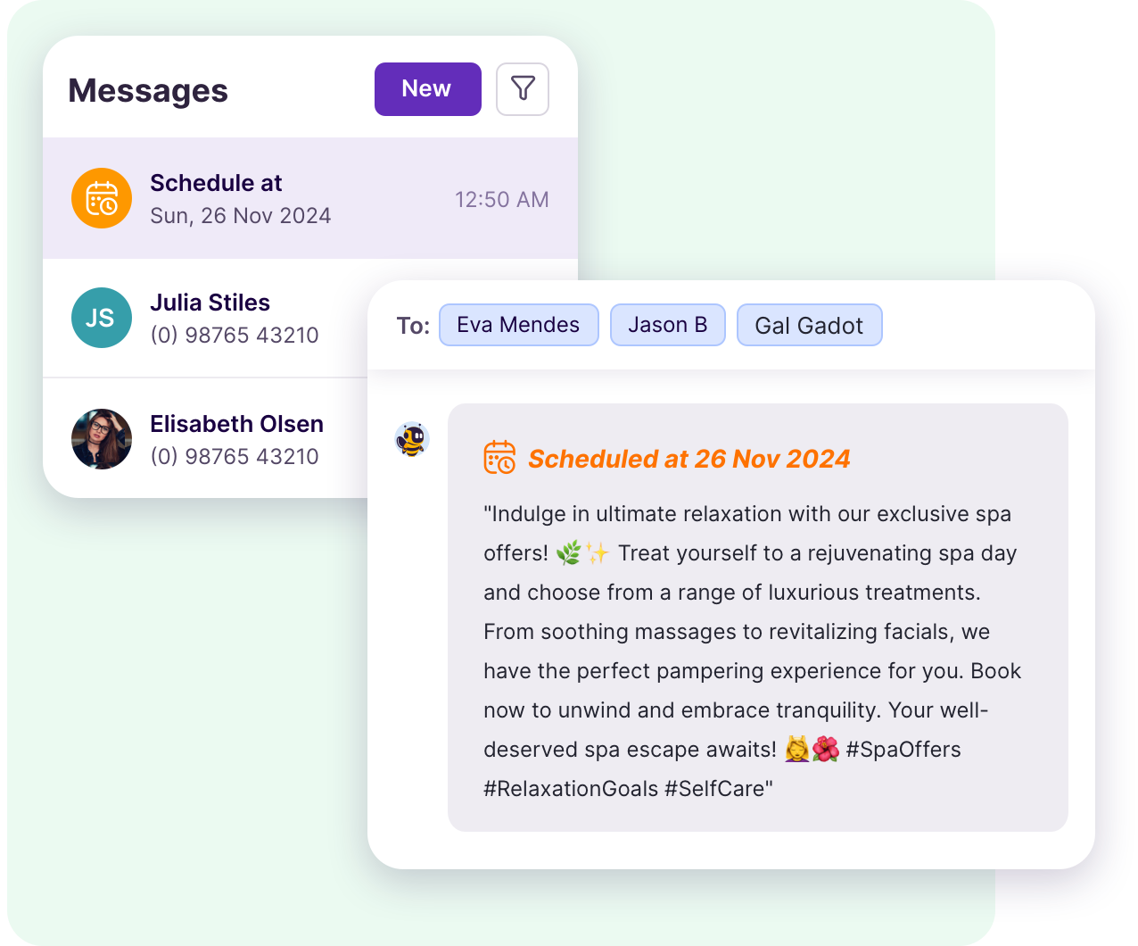 salon scheduling software