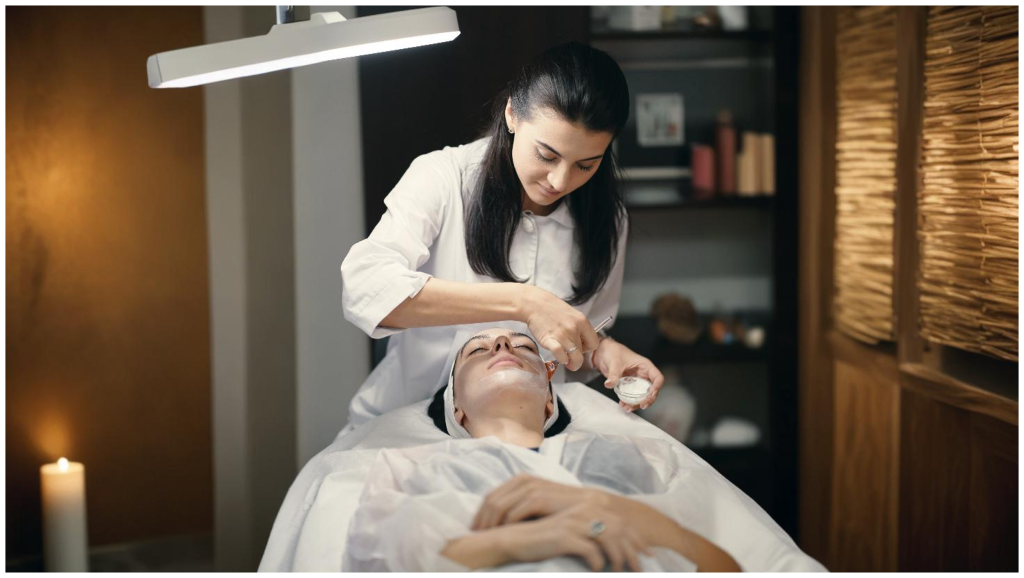 implementing med spa software