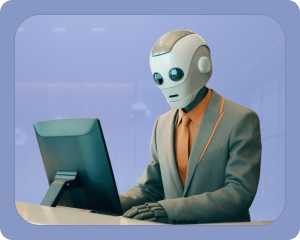 automate your salon front desk