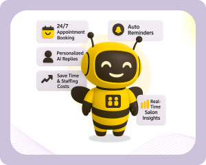 5 Reasons to get AI Receptionist