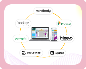 top salon software