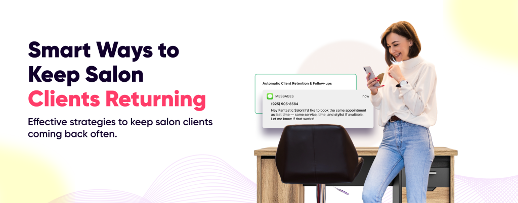 client retention strategy