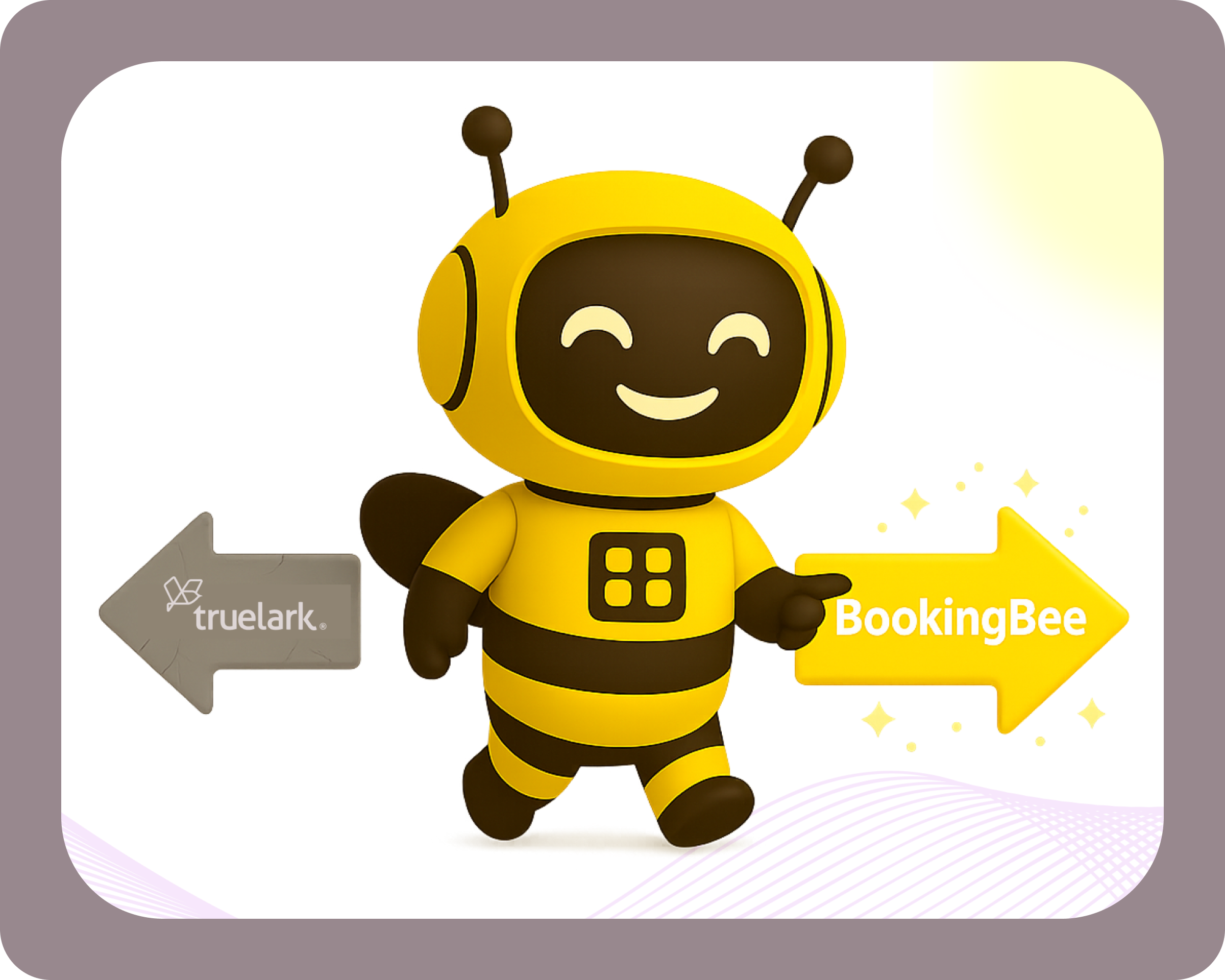Looking for a TrueLark Alternative? Try BookingBee – Smarter AI for Salons