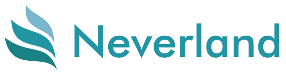 neverland logo