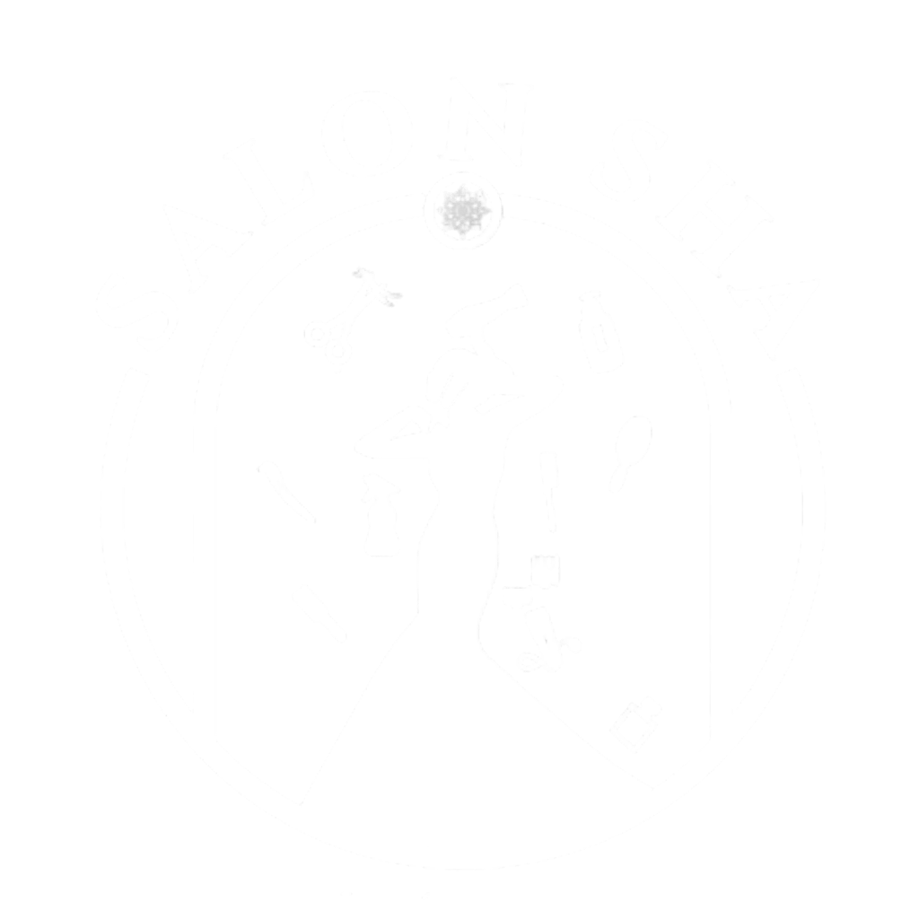 Salon Sha Logo