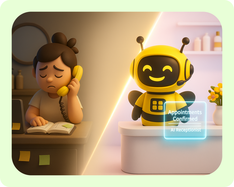 Qlient Alternative BookingBee
