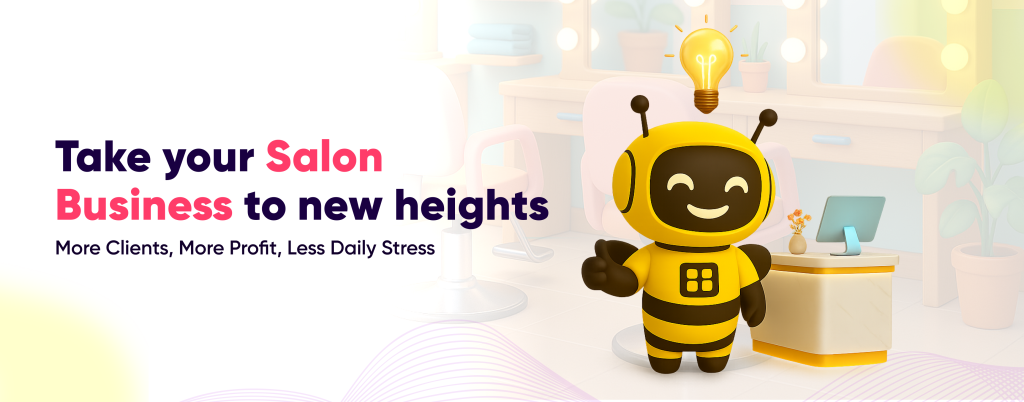 Salon Business Ideas