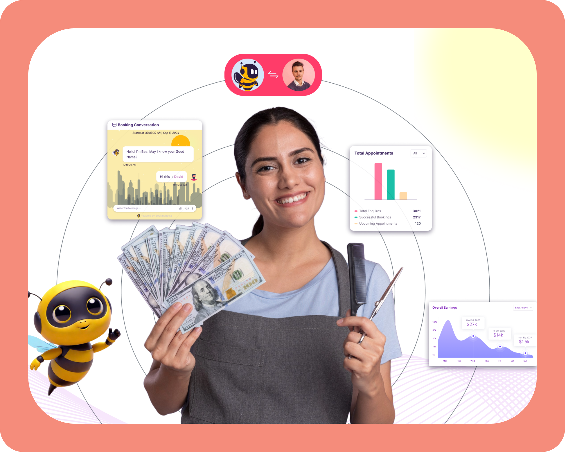 8 Proven Strategies to Grow Your Salon Business