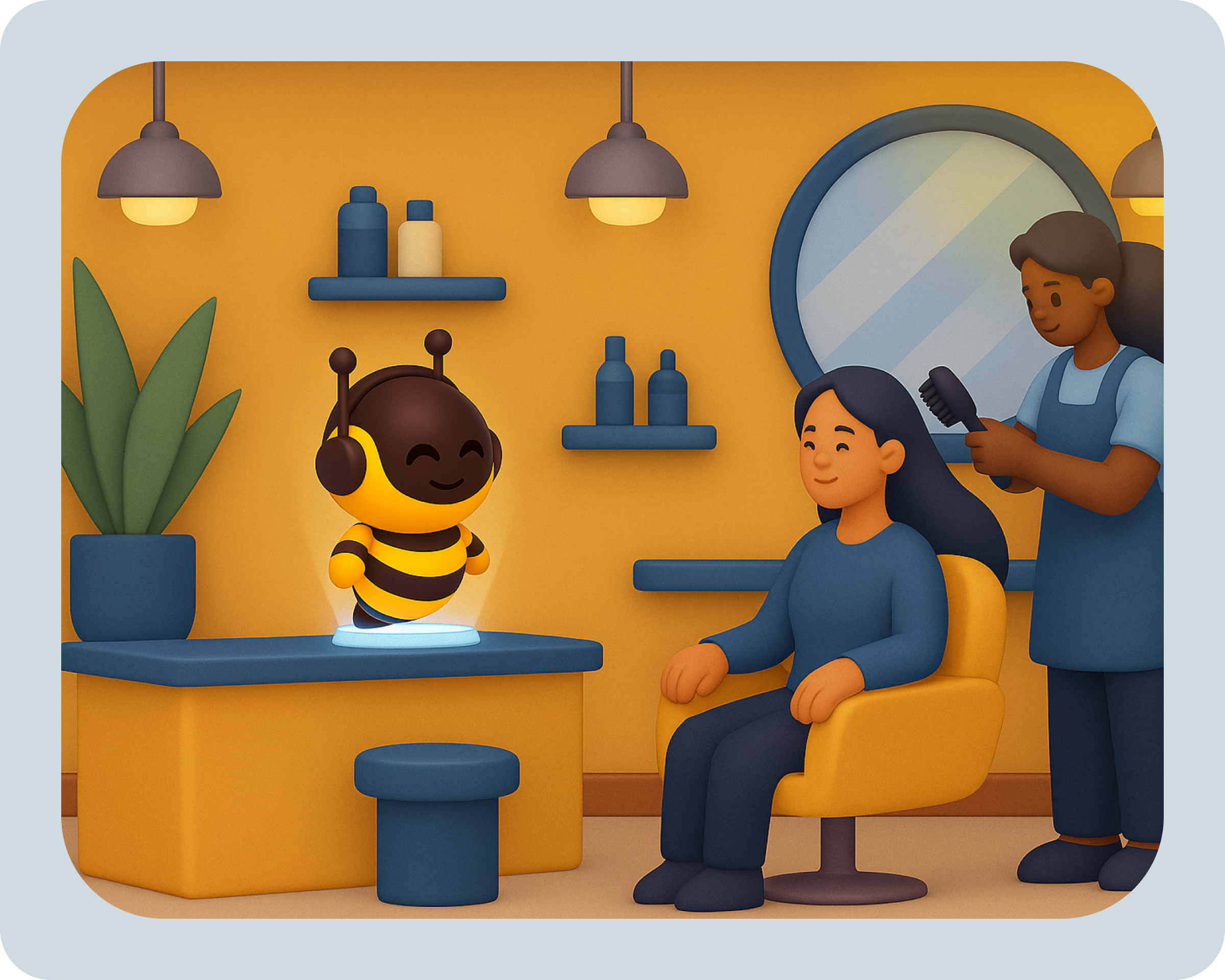 Looking for a Smith.ai Alternative? Try BookingBee