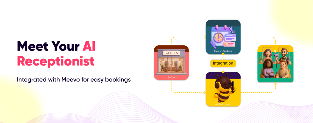 Meevo Users Grow with BookingBee