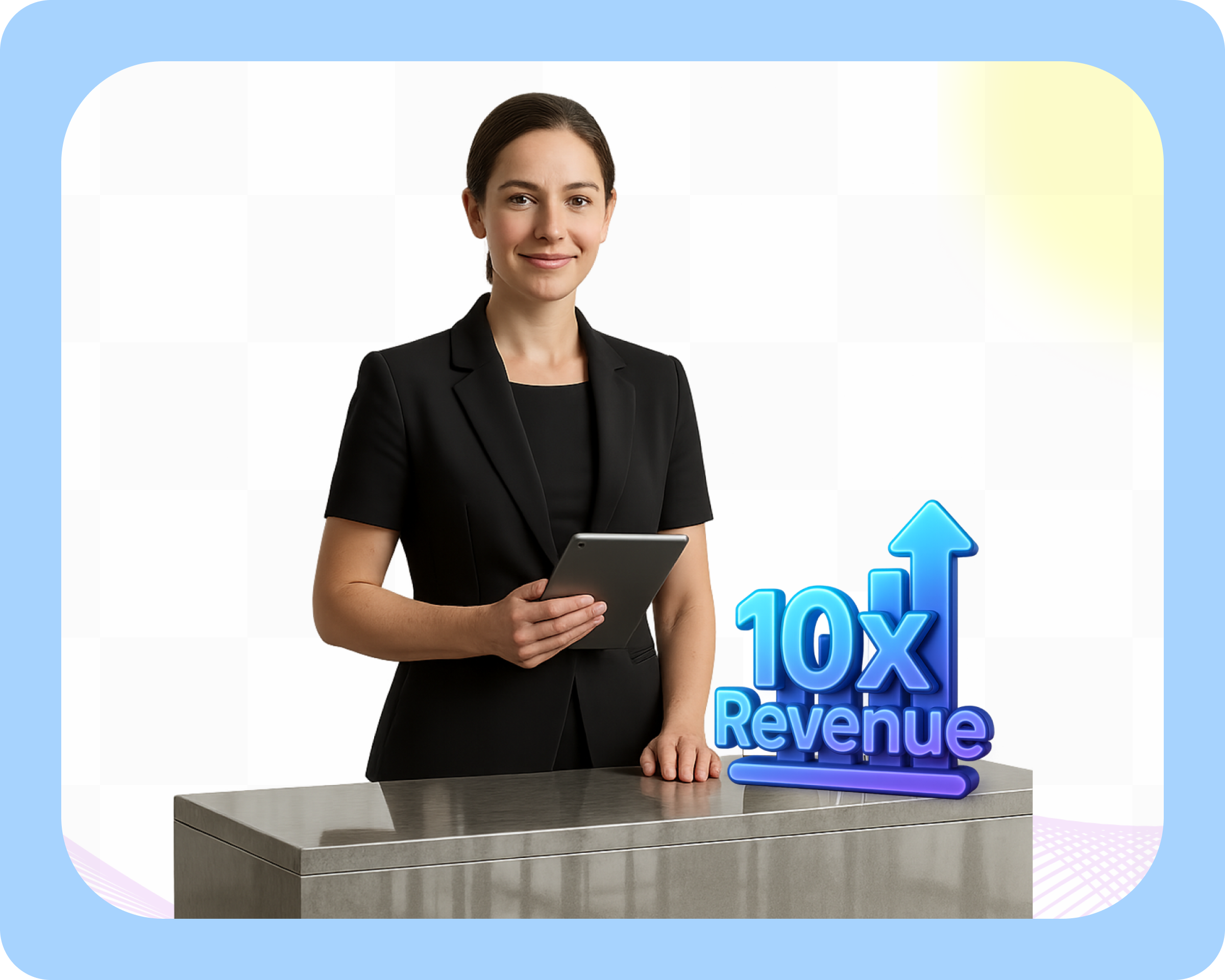 How an AI Receptionist for Salons Can Drive 10x Revenue Growth  