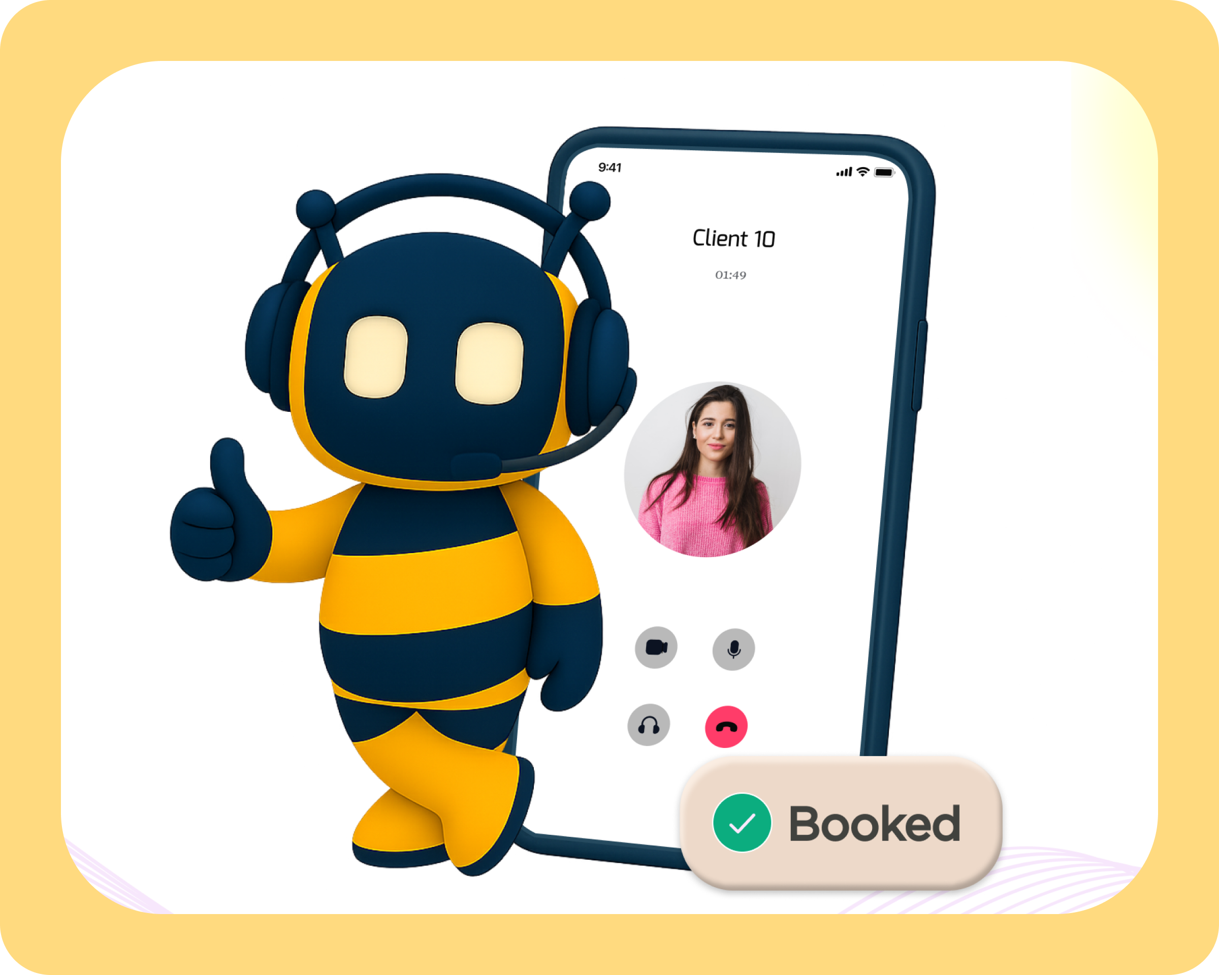 Why Salons Can’t Resist Using an AI Voice Agent
