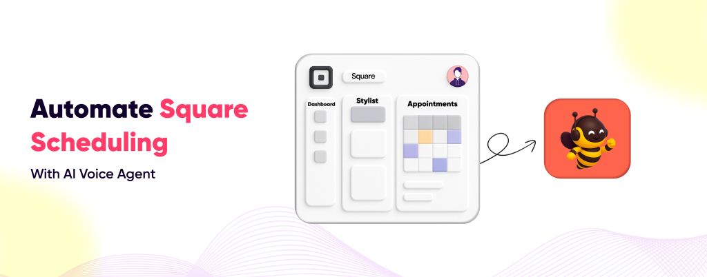 Square Integration with Voice AI