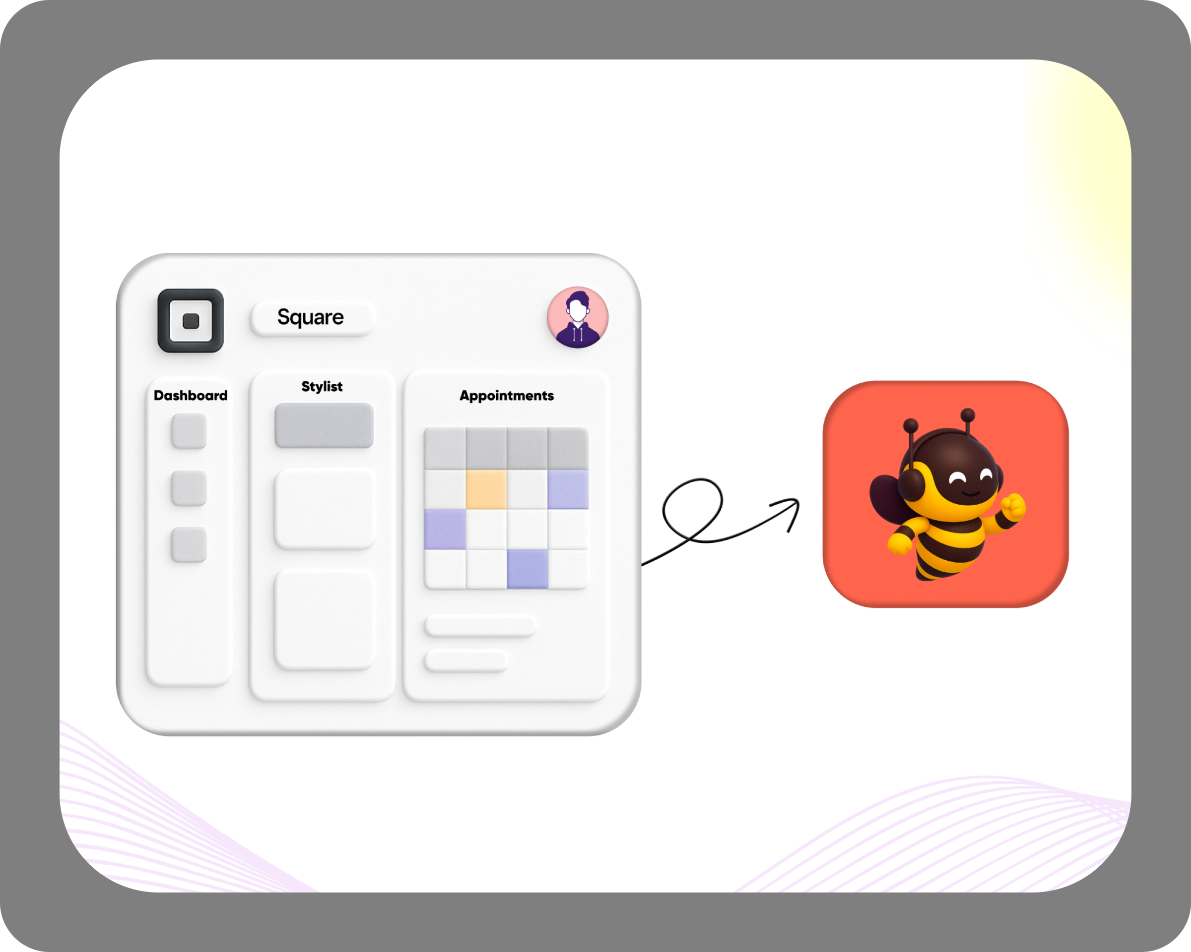 Make Your Square Software Smarter with AI Voice Agent