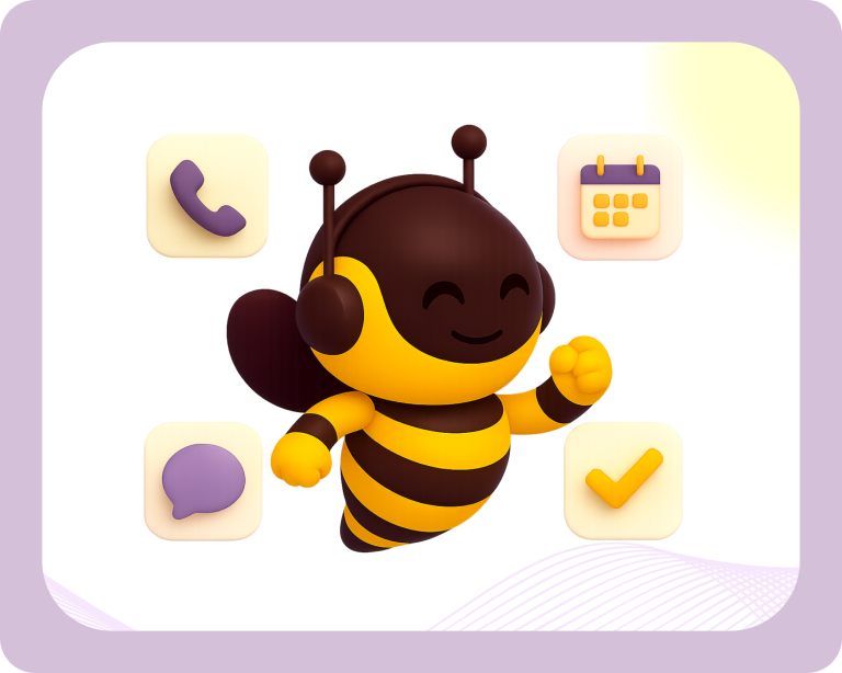 bookingbee ai better than zenoti ai