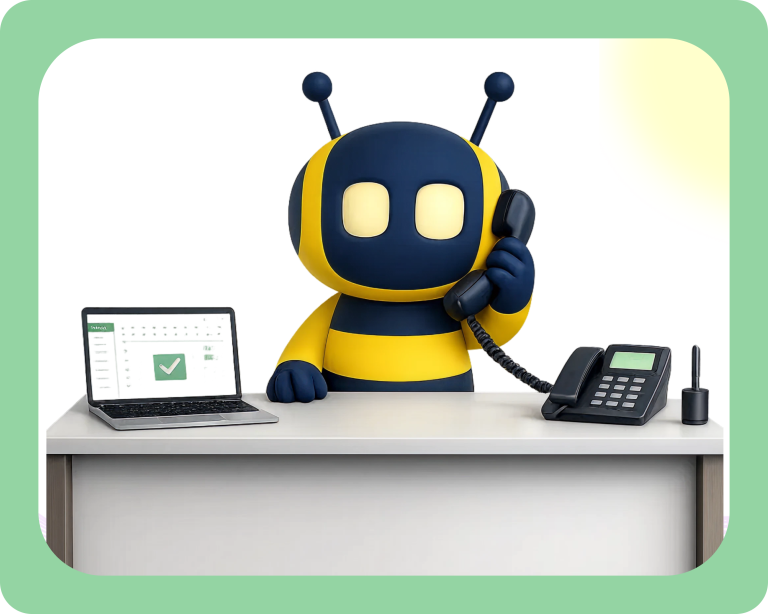 Smarter Salon Software