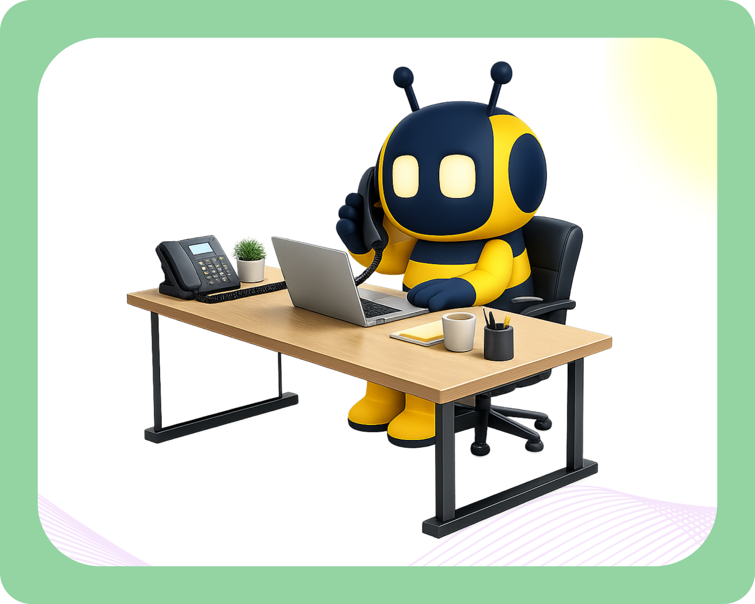 How BookingBee.ai Manages Holiday Chaos for Busy Salons