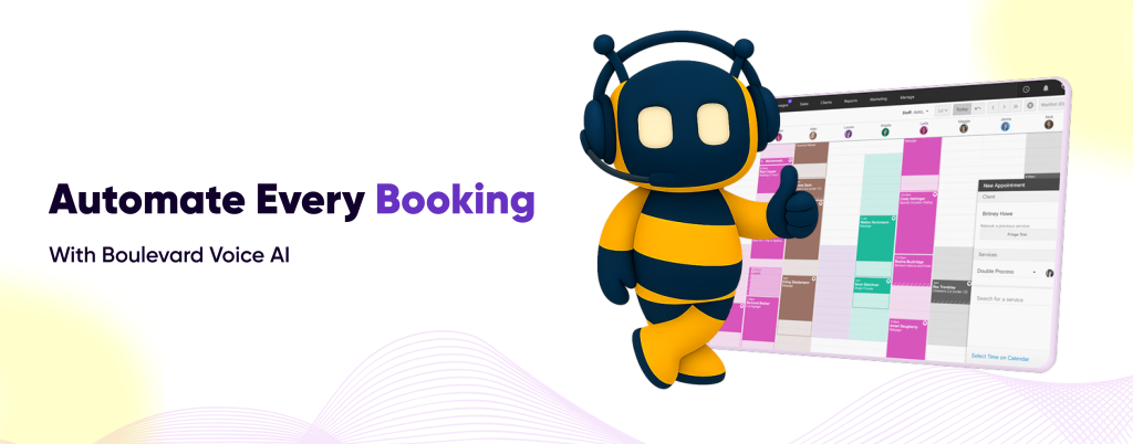 Boulevard with Voice AI