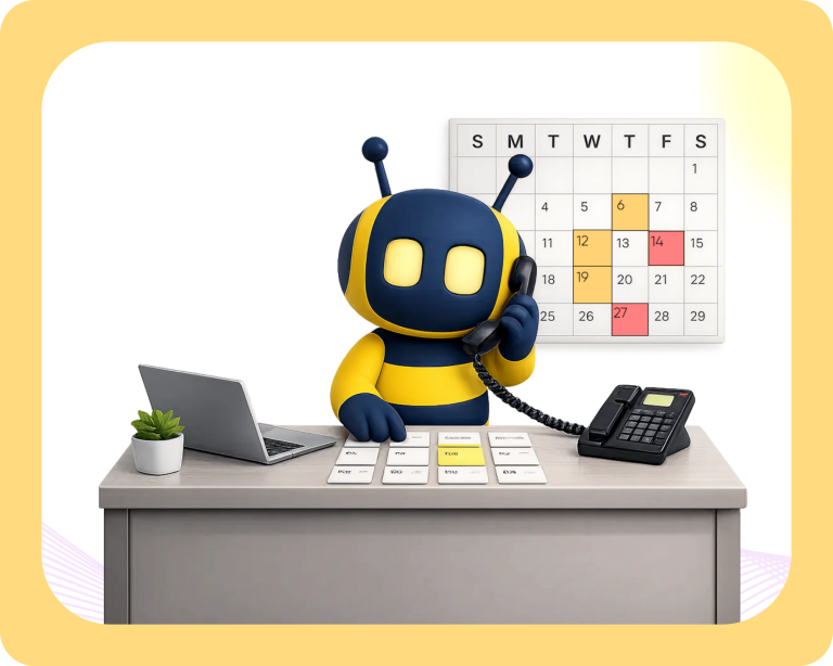 How AI-Powered Salon Operations Increase Bookings and Revenue  