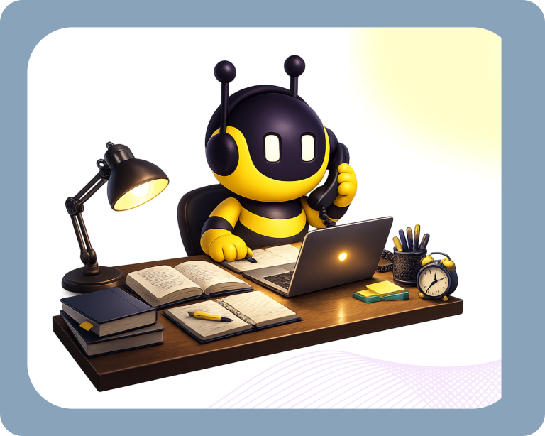 AI Receptionist for Beauty Schools