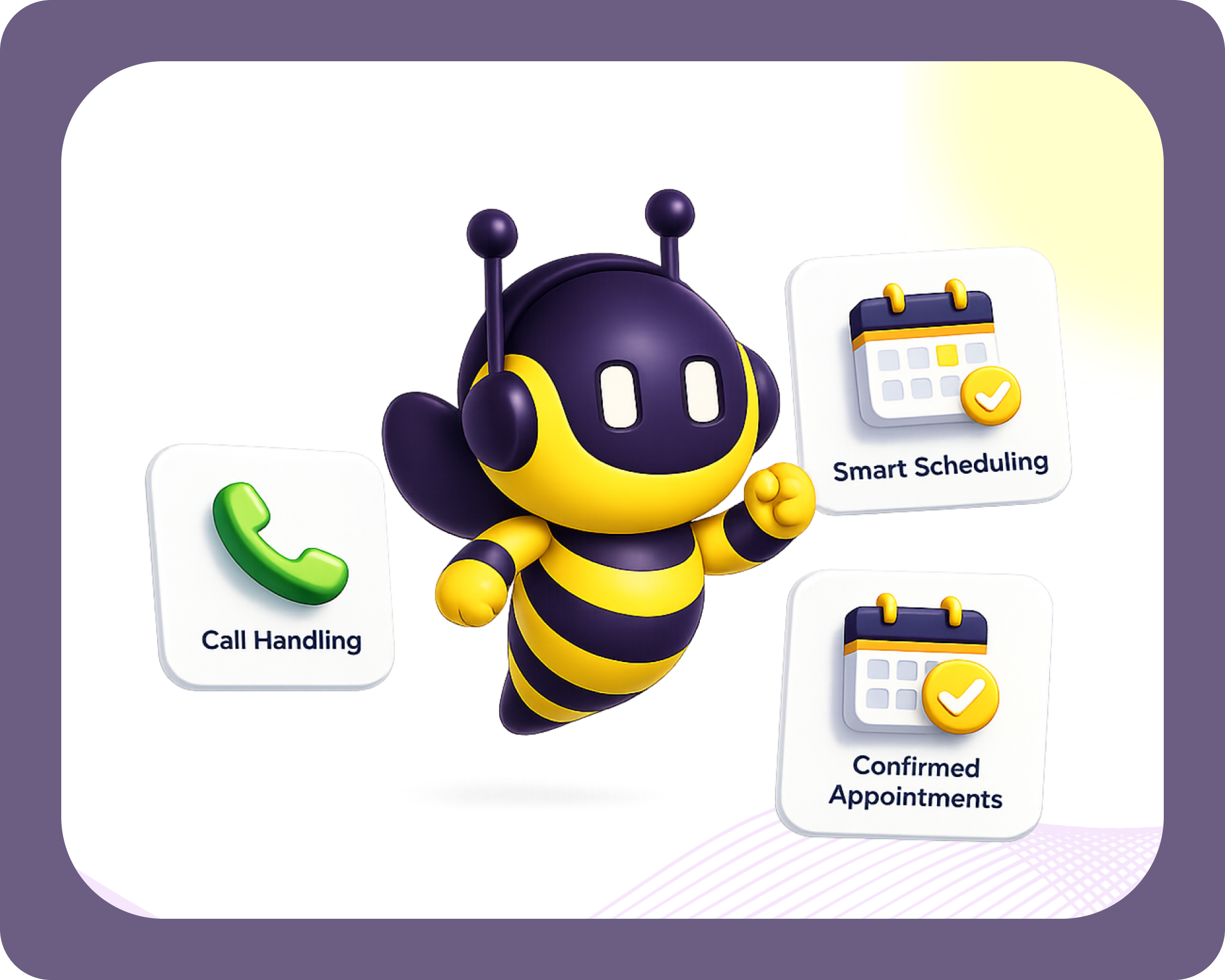 Signs Your Salon Needs an AI Receptionist Today