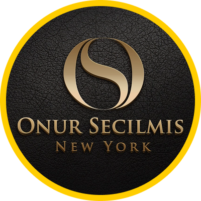 Onur Salon logo