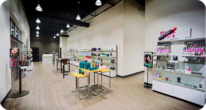 How Salon Ami Managed Calls Across 2 Locations with Voice AI