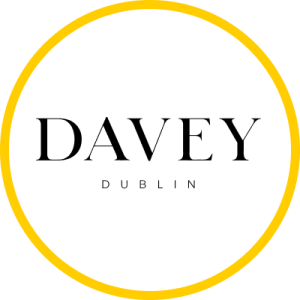 Davey Dublin Logo