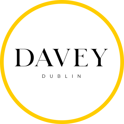 Davey Dublin Logo