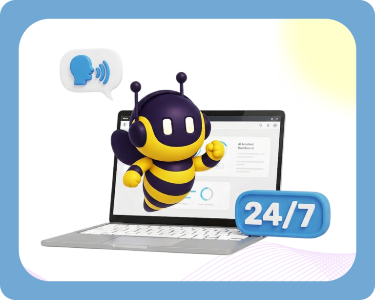 AI Recepitonist Guide