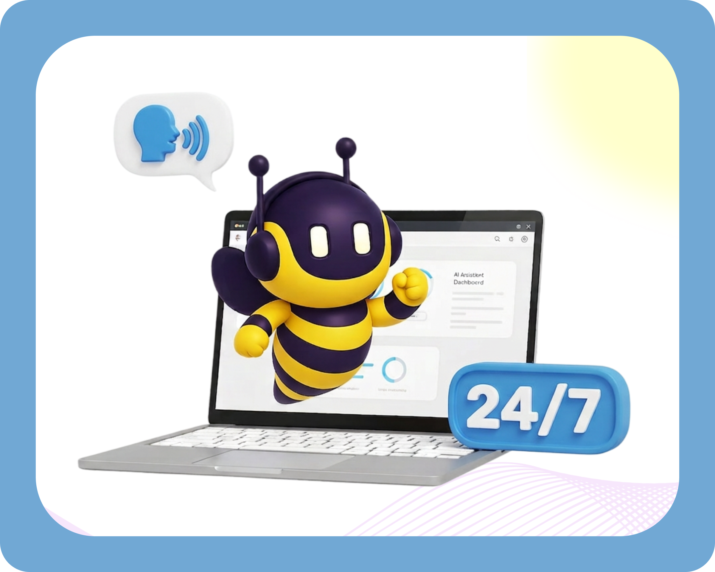 What is an AI receptionist for salons? Complete guide 2026