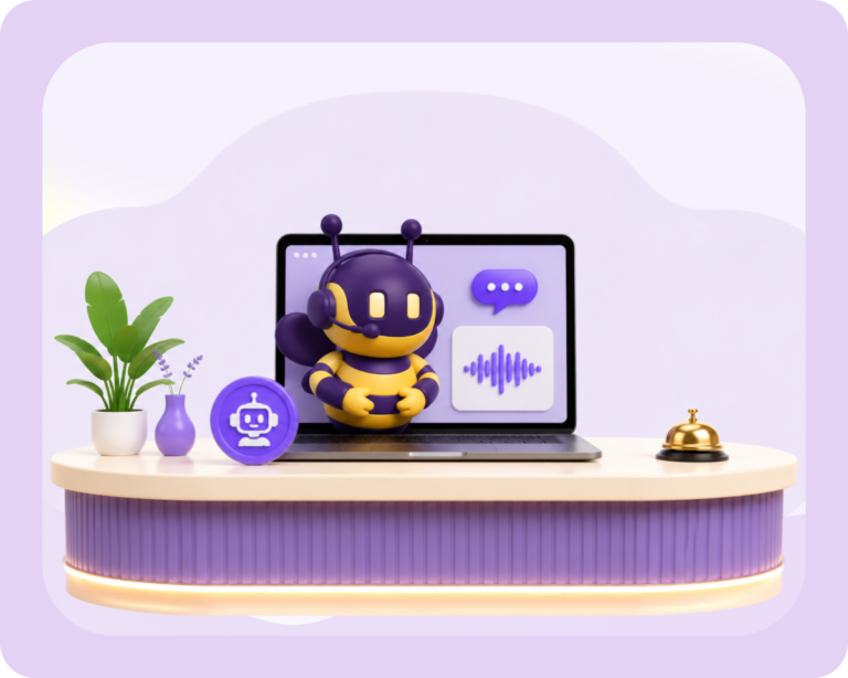 What ROI Metrics Do Salons See from AI Receptionists?  