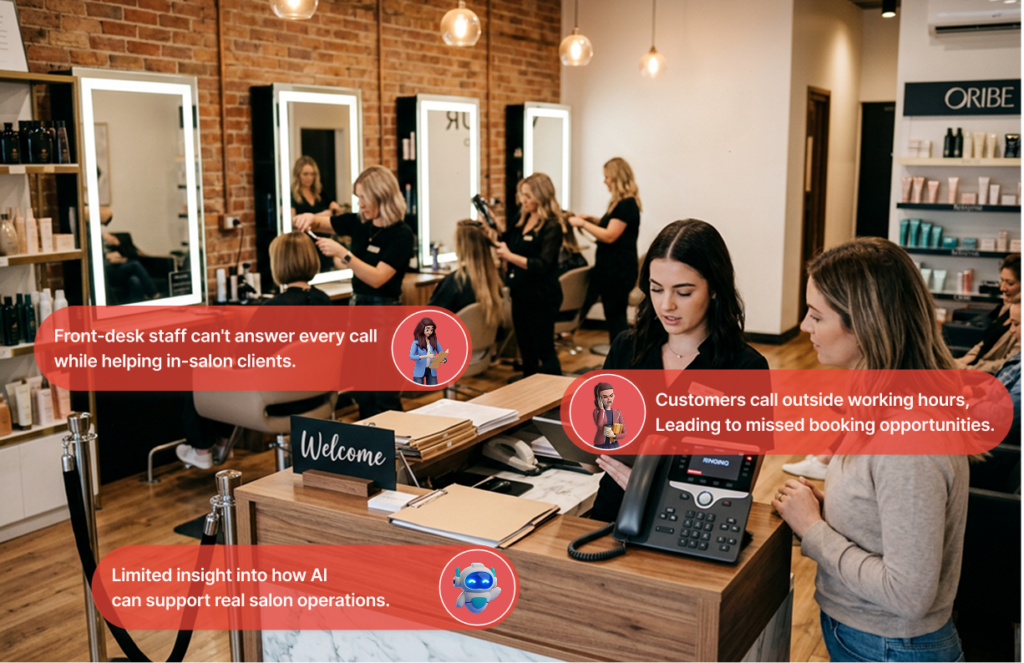 Ford Salon Challenge
