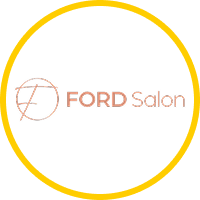 Ford Salon Logo