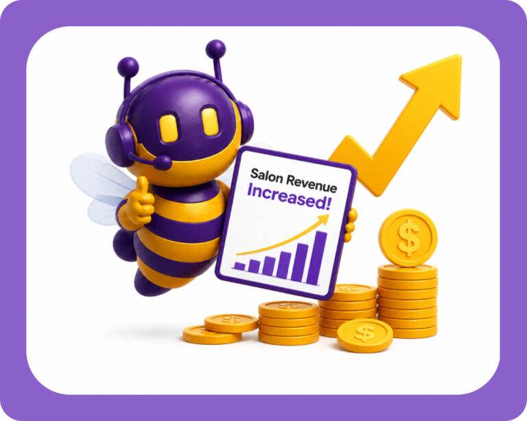 How to Increase Salon Revenue: 10 Strategies That Actually Work in 2026  