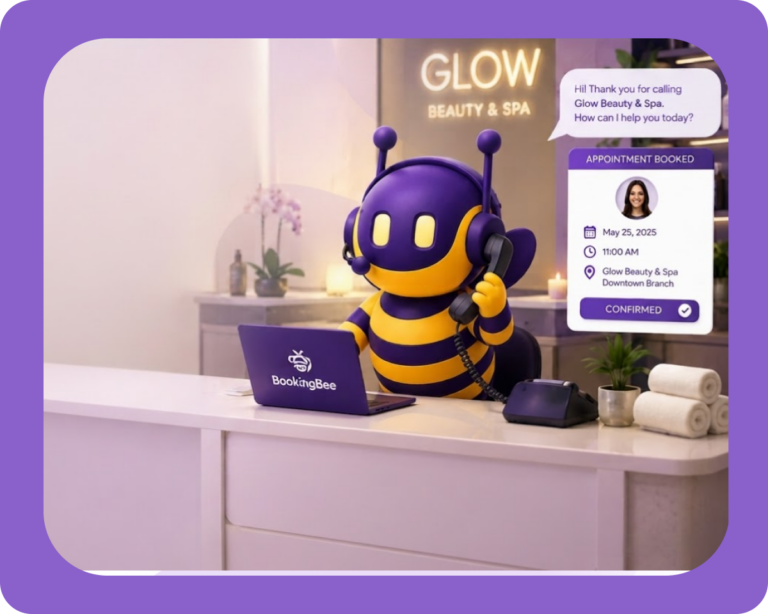 AI Receptionist for Medical and Wellness: Complete Guide    
